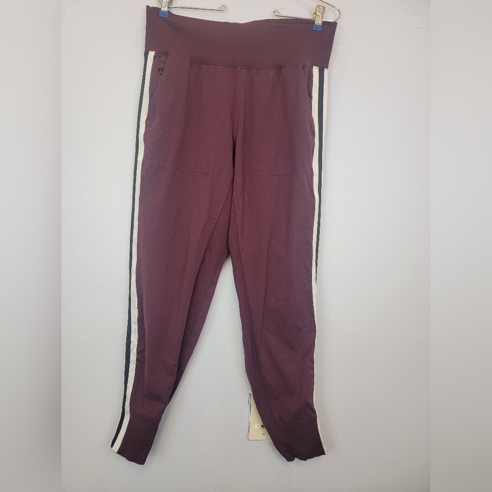 ATHLETA  M PANTS